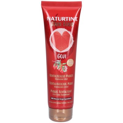 NATURTINT  Masque Capillaire Revitalisant Goji