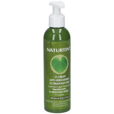 NATURTINT   Cc Cr&egrave;me Force et &Eacute;clat 200 ml 200 ml