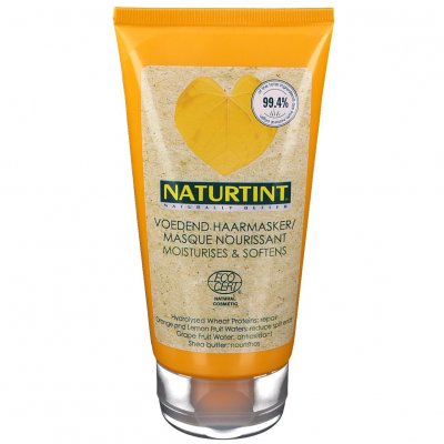 NATURTINT  Nutri Masque R&eacute;parateur Bio 150ml