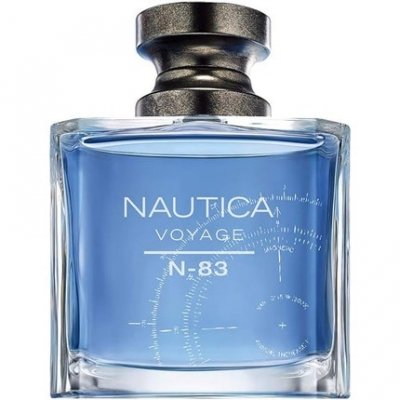 Nautica Nautica Voyage N-83 Eau de Toilette 100 ml (homme) 