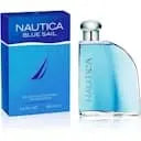 Nautica Voile Bleu Eau de Toilette pour Homme, 1 Unit&eacute;, 100 ml