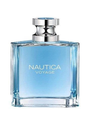 Nautica Voyage Eau de Toilette Spray 100ml
