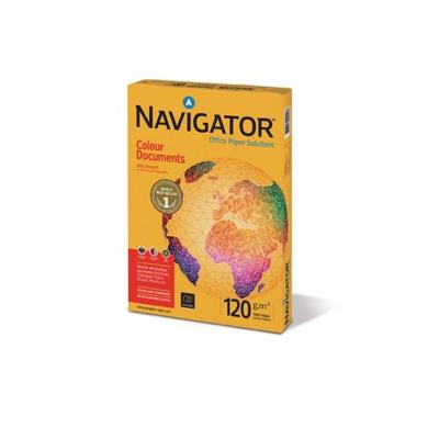 GENERIQUE Navigator - Ramette Papier Navigator A4 120g Blanc