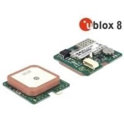 NAVILOCK  gnss gps engine modulee nl-852ers pps u-blox 8 delock 62576