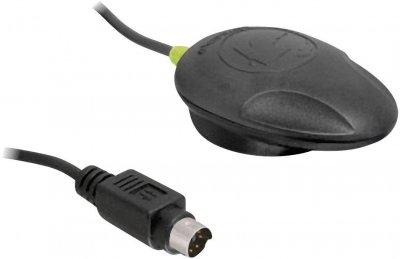 NAVILOCK  NL-603P ublox6 serial receiver - Module de r&eacute;ception GPS