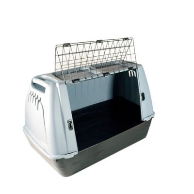 NAYECO  - Porte-b&eacute;b&eacute; bracco 100 ventilation lat&eacute;rale 100x60x65cm