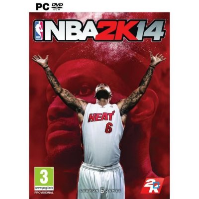 Nba 2k14 Pc