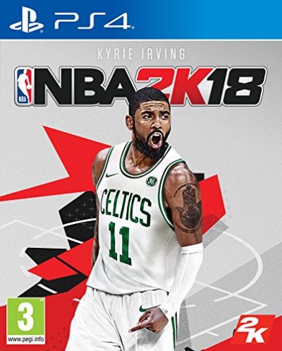 Nba 2k18 day one edition