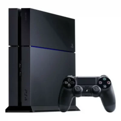 NBA 2K20 PlayStation 4