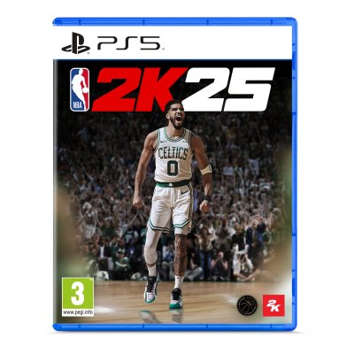 NBA 2K25 - &Eacute;dition Standard - PS5