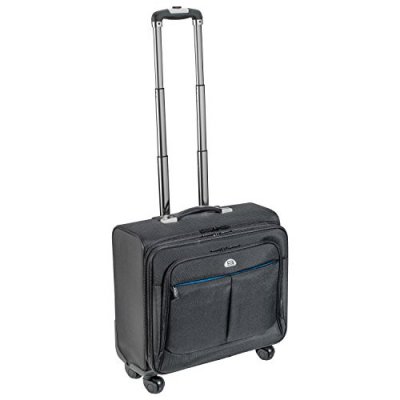 PEDEA NBTrolley""PREMIUM"" - Sacoche pour ordinateur portable - 17.3"" - noir