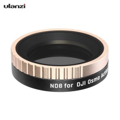  ND8 objectif filtre de densit&eacute; neutre pour DJI OSMO 