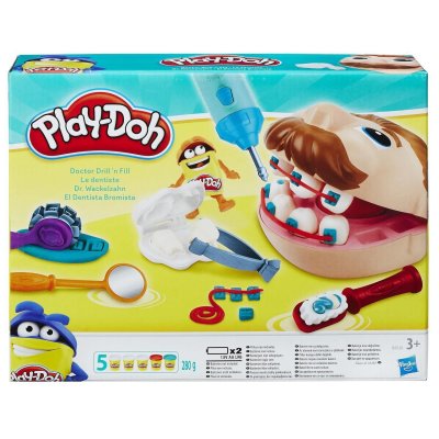 HASBRO Ne Marche Pas Dedans (Don't Step In It)