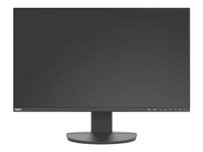 NEC  27 L Ms Ea272f Bk