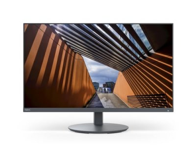 NEC  MultiSync E274FL &eacute;cran plat de PC 68.6 cm (27"") 1920 x 1080 pixels Full HD LCD Noir