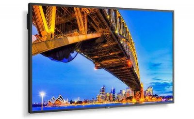 NEC  MultiSync M431-2 En forme de kiosk 109,2 cm (43"") LED 500 60006083