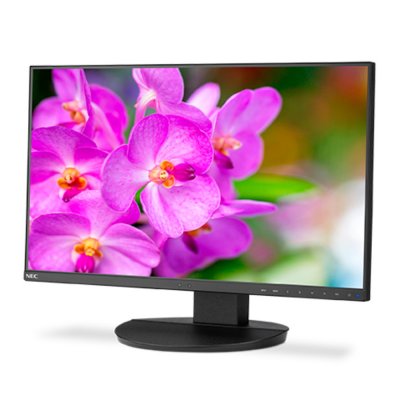 NEC   MultiSync EA241F-BK