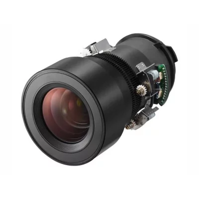 NEC DISPLAY SOLUTIONS Nec np43zl objectif de projection - objectifs de projection (2.99-5.93: 1, 50-500, noir) NP43ZL
