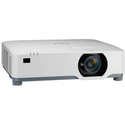 NEC  p605ul projector semi-professional wuxga