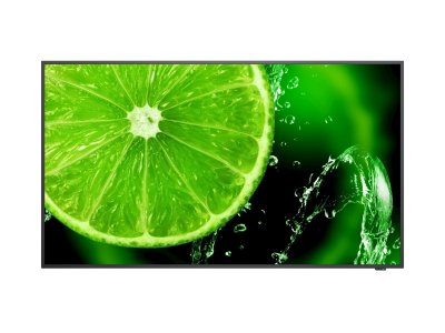 NEC  T&eacute;l&eacute;vision LCD  MultiSync E438 42,5