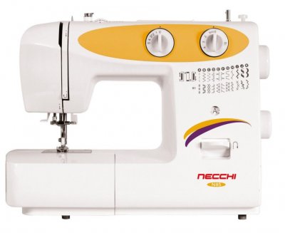NECCHI  N85 Machine &Agrave; Coudre Electrique 