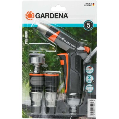 GARDENA N&eacute;cessaire de base premium  