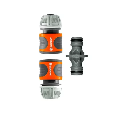 GARDENA N&eacute;cessaire de Connexion  18283-20 15mm