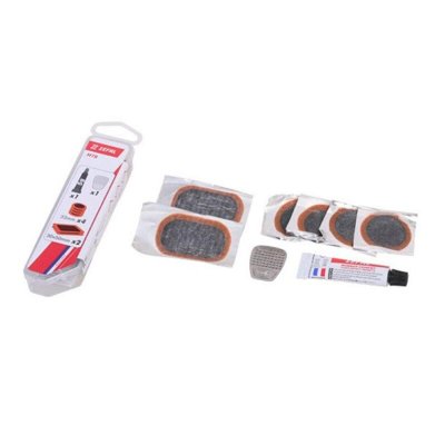 ZEFAL Necessaire rep/rustine  tubeless (kit)