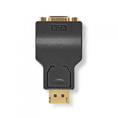 NEDIS  Adaptateur DisplayPort vers VGA