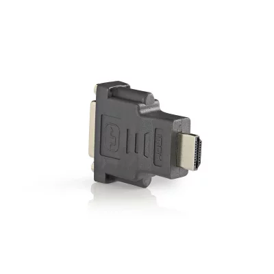 NEDIS  Adaptateur HDMI Connecteur HD MI - DVI-D Femelle 24+