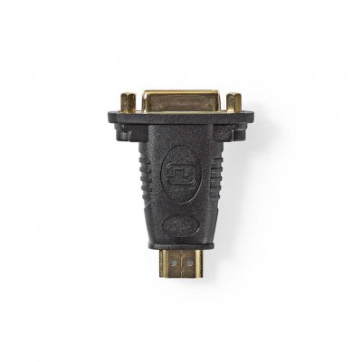 NEDIS  Adaptateur HDMI-DVI Connecteur HDMI - DVI-D Femelle de 2