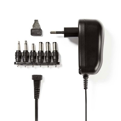 NEDIS  Adaptateur secteur Universel 2250 mA