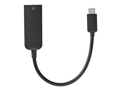 NEDIS  Adaptateur USB-C / Ethernet (M/F)
