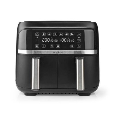 NEDIS  Air Fryer   KAAFD350EBK  Noir