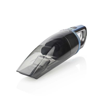NEDIS  - Aspirateur &agrave; Main Sec et Humide 75 w 11,1 v - Gris