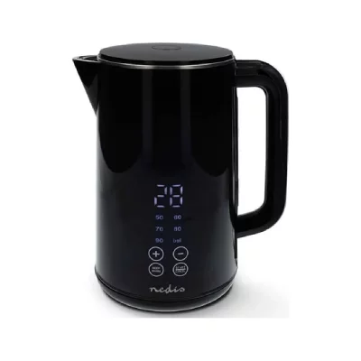NEDIS  Bouilloire KAWK362EBK Noir