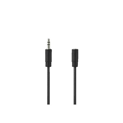 NEDIS  c&acirc;ble audio st&eacute;r&eacute;o jack 3.5 mm (3 m&egrave;tres)