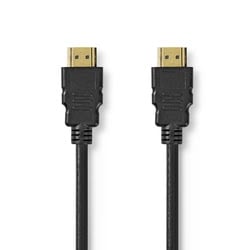 NEDIS  C&acirc;ble HDMI 2.1 compatible 8K - 2 m