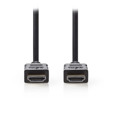 NEDIS  CABLE HDMI HIGH SPEED 3m