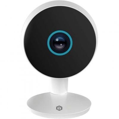 NEDIS  Cam&eacute;ra De Surveillance Wifici08cwt Full Hd