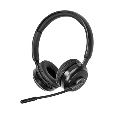 NEDIS  Casque Avec Micro Chstb310bk