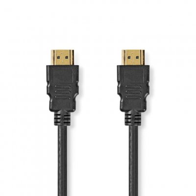 NEDIS  cordon HDMI 2.1 compatible 8K - 1 m