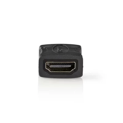NEDIS  CVBW34900AT Adaptateur HDMI, HDMI Femelle &aacute; HDMI Femelle