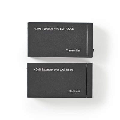 NEDIS  extendeur hdmi 1080p sur ethernet VREP3450AT