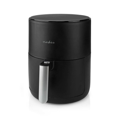 NEDIS  - Friteuse &agrave; air chaud KAAF140BK