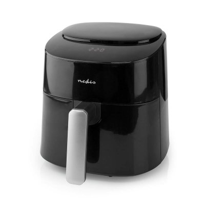 NEDIS  - Friteuse airfryer 4.2l cuisson saine KAAF160BK