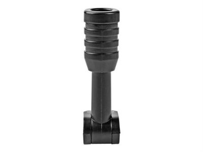 NEDIS  Microphone Filaire Mini fiche 3,5 mm Neg