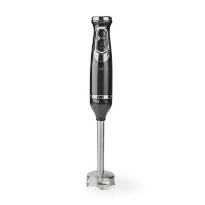 NEDIS  Mixeur   KAHB200CBK  Noir