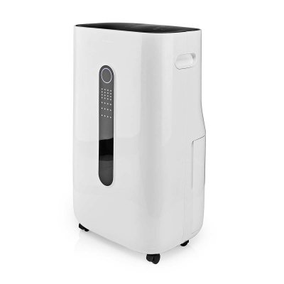 NEDIS  Smartlife Luftentfeuchter Dehu20wtw Wi-fi 20 L/tag Entfeuch
