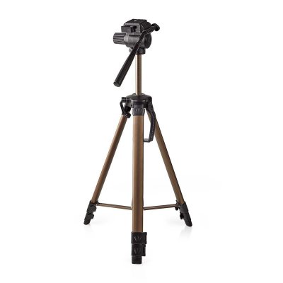 NEDIS  Tripode panoramique et inclin Acide jusqu'&agrave; 3,5 kg 16